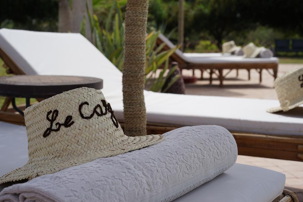 Le Cazar Hotel El Ain ภายนอก รูปภาพ