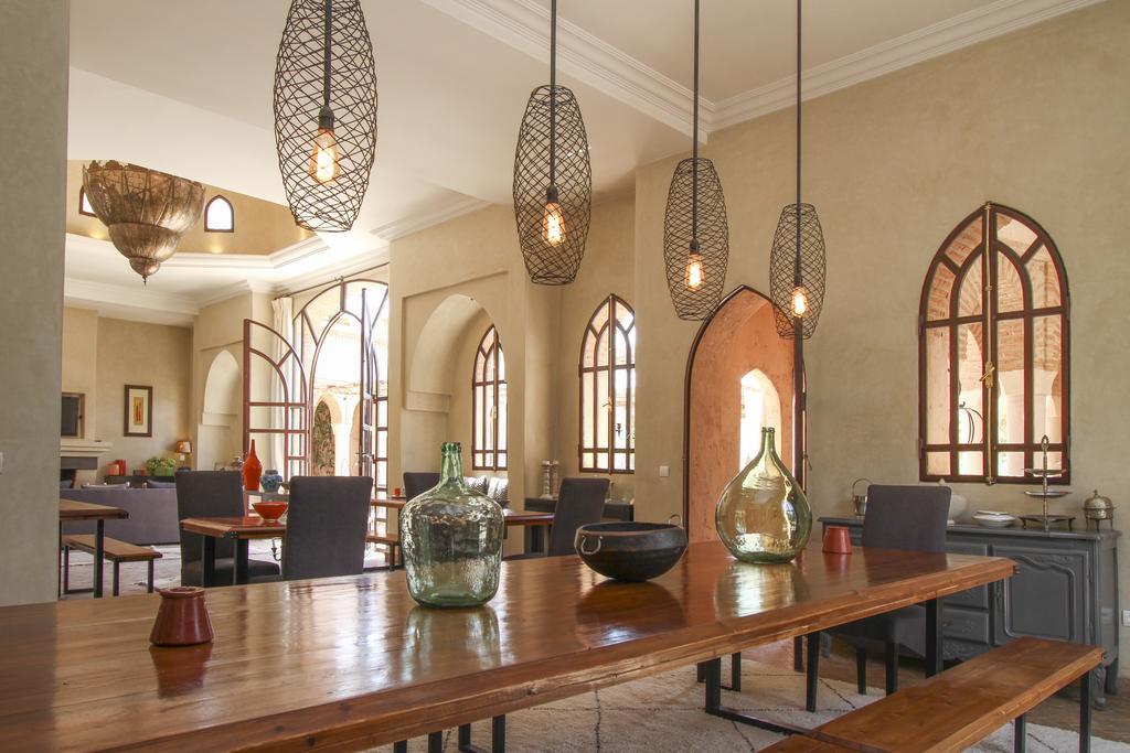 Le Cazar Hotel El Ain ภายนอก รูปภาพ