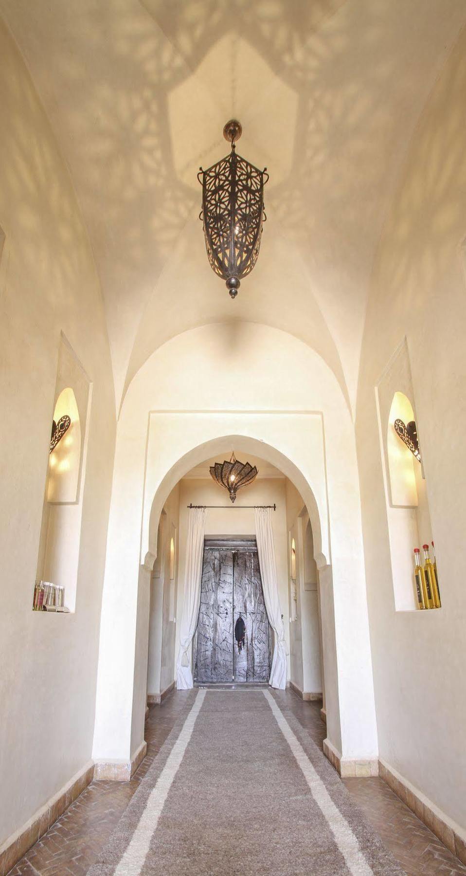 Le Cazar Hotel El Ain ภายนอก รูปภาพ